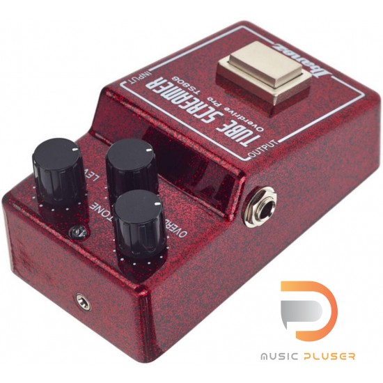 【美品】Ibanez TUBE SCREAMER CULT TS808 40周年 Amazon | Ibanez TS808 40th Anniversary Limited Model